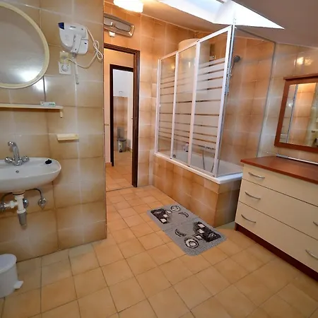Nera Apartment Zadar Exterior photo