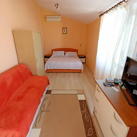 Nera Apartment Zadar Exterior photo