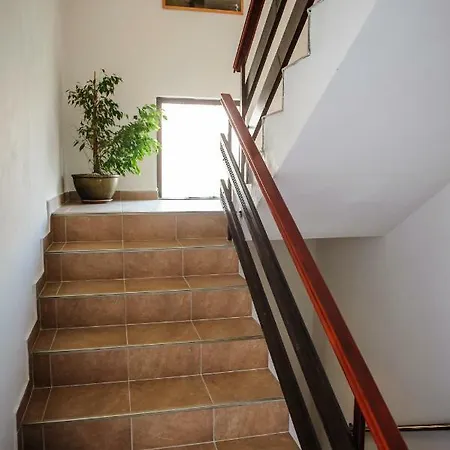 Nera Apartment Zadar Exterior photo