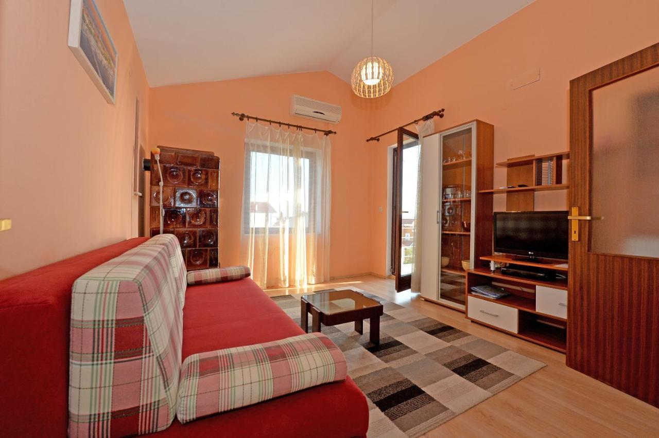 Apartment Nera *