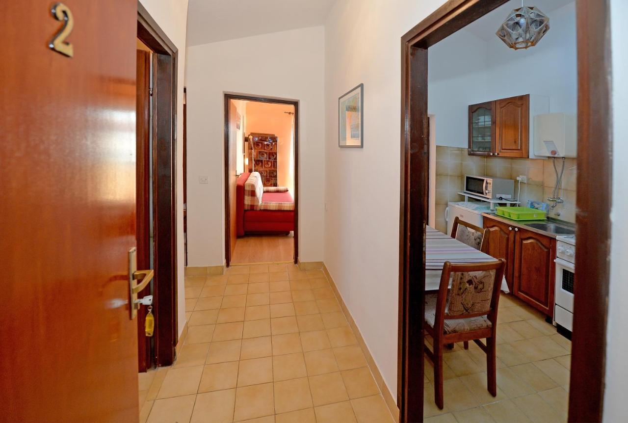 Nera Apartment
