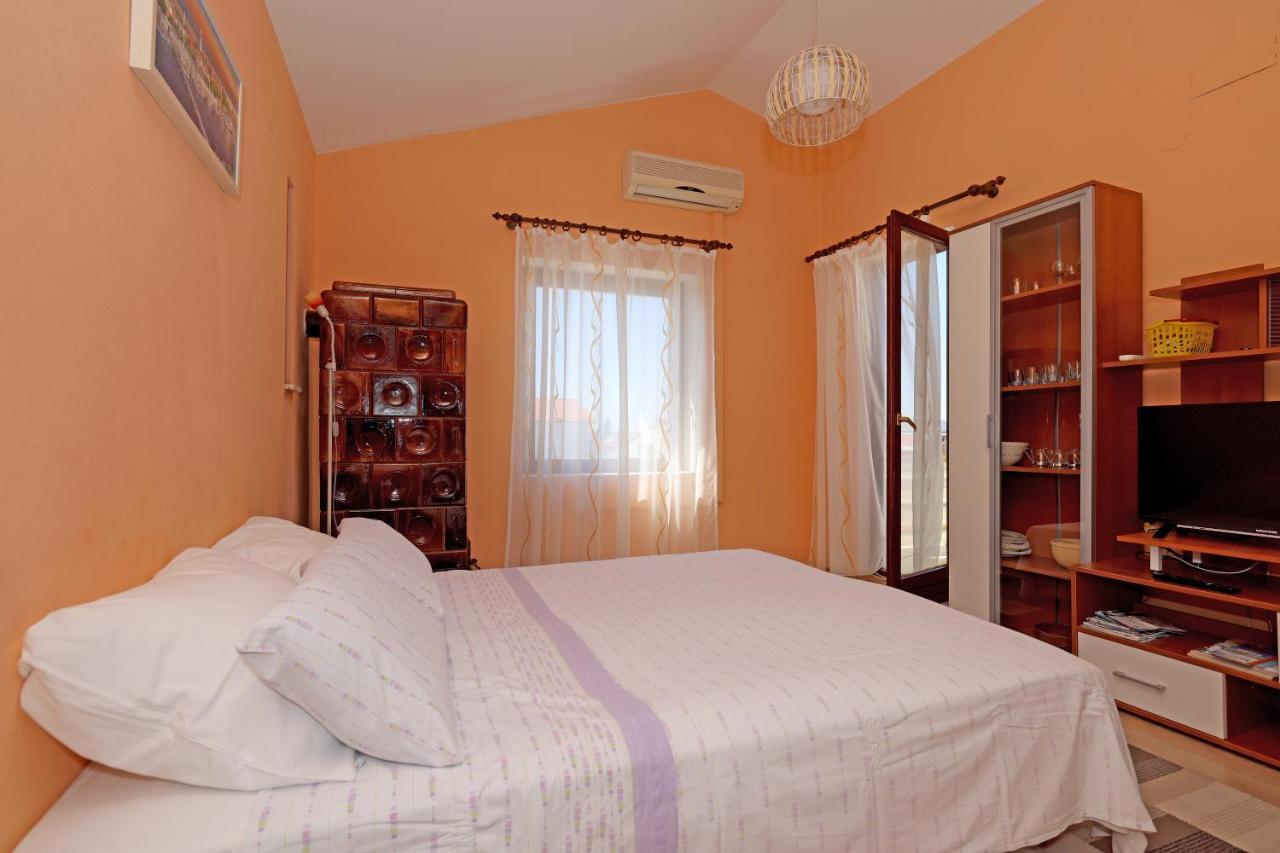 Apartment Nera *