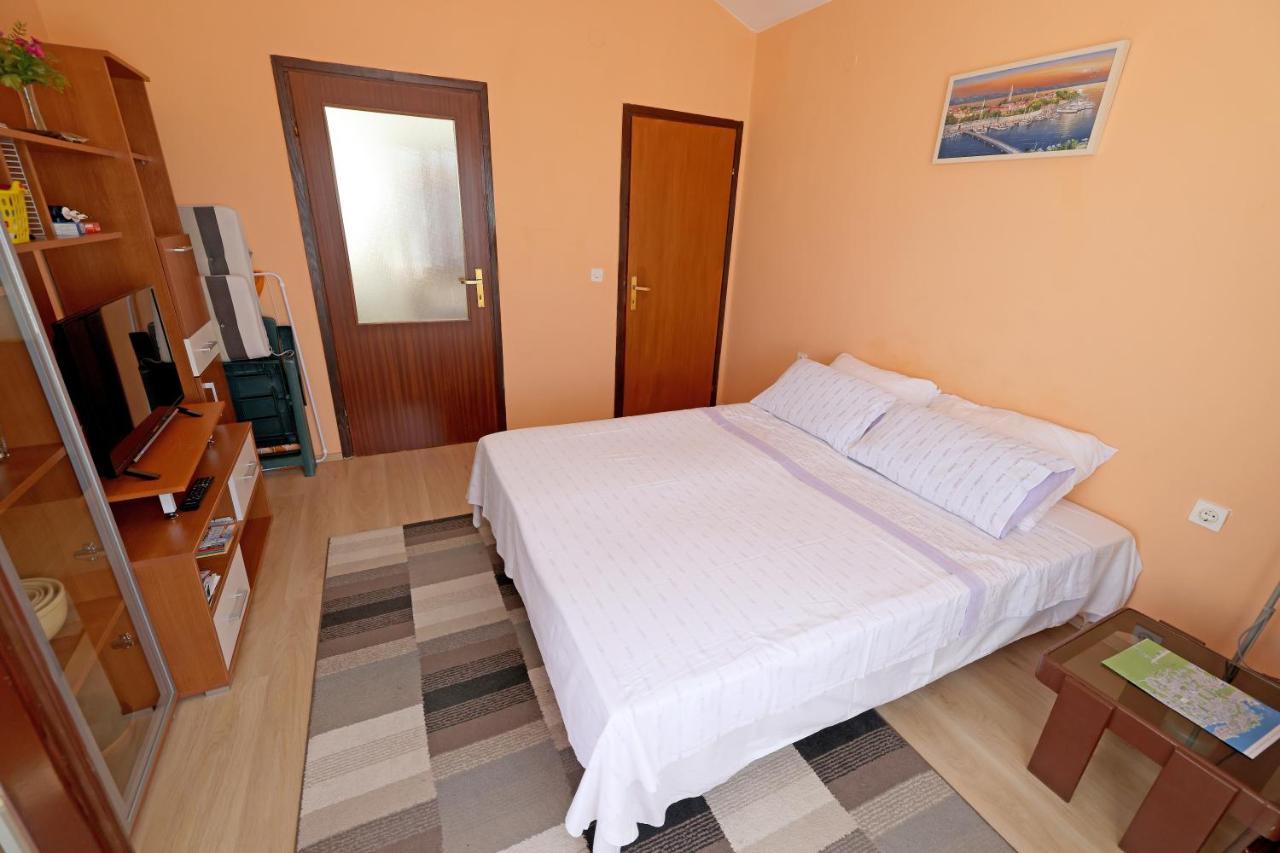 Nera Apartment