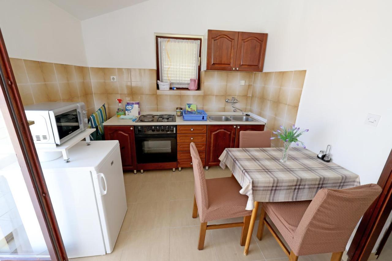 Nera Apartment