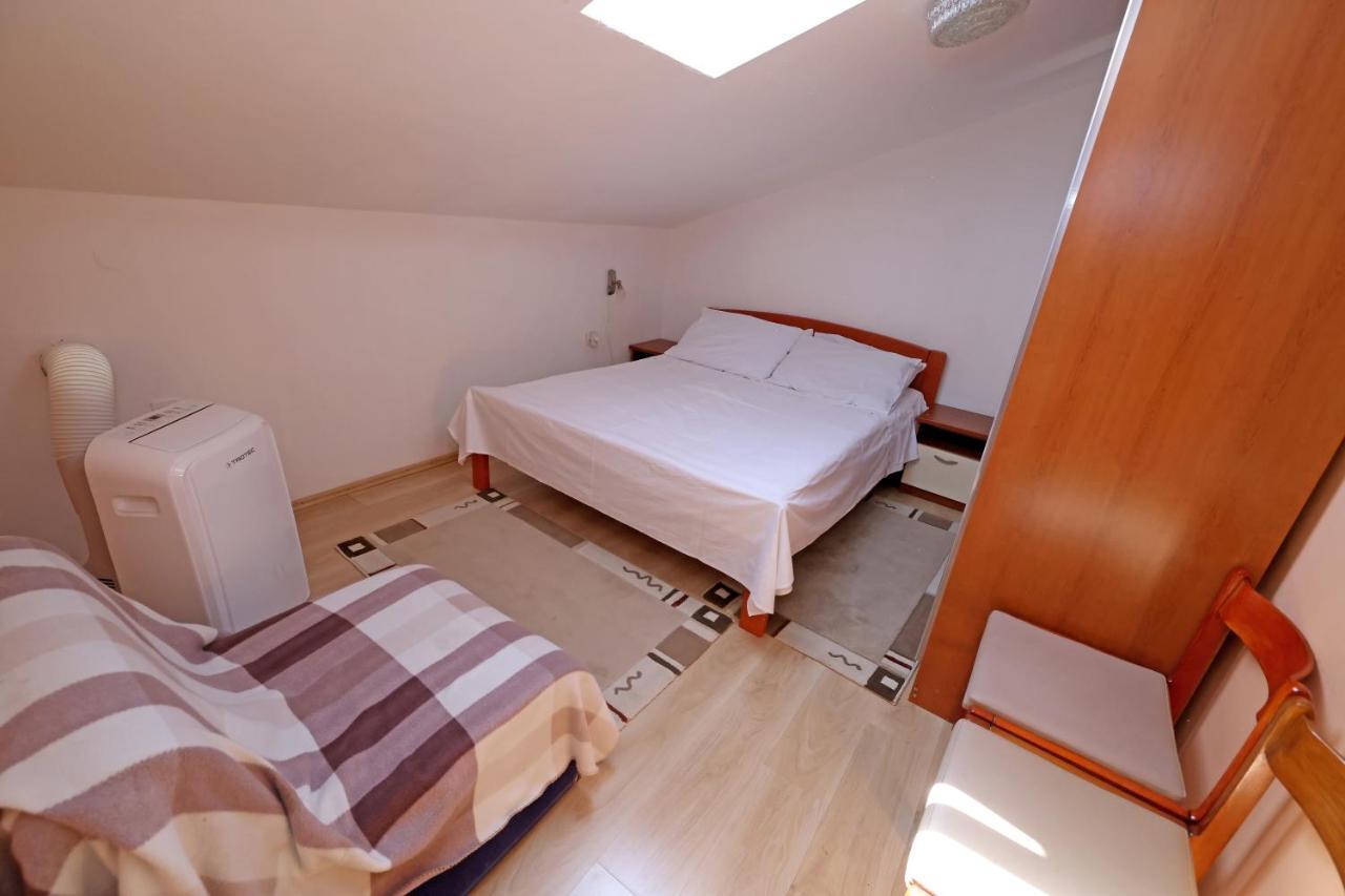 Apartment Nera Zadar