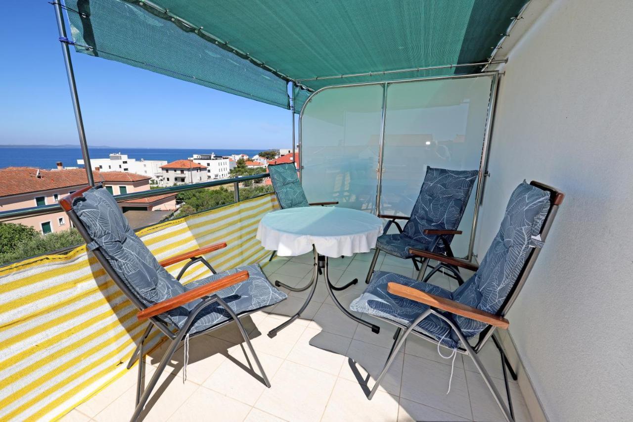 Apartment Nera *