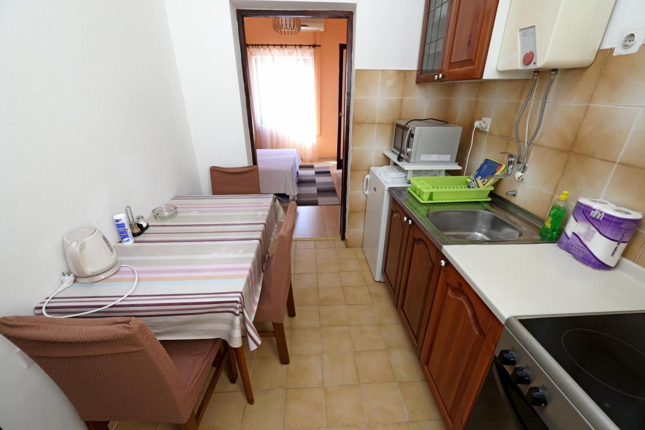 Nera Apartment Zadar