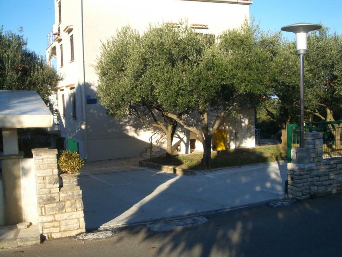 Nera Apartment *
