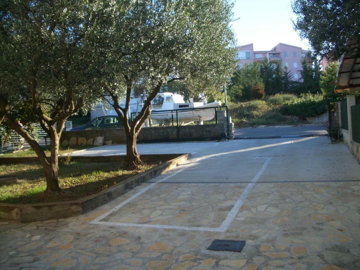 Apartment Nera